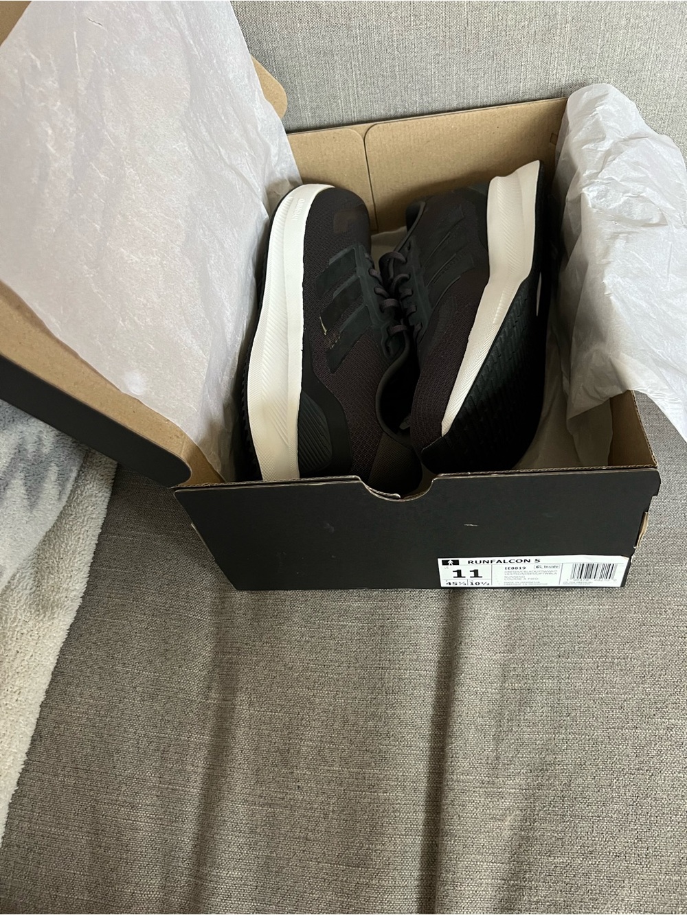 Men’s Adidas Shoes